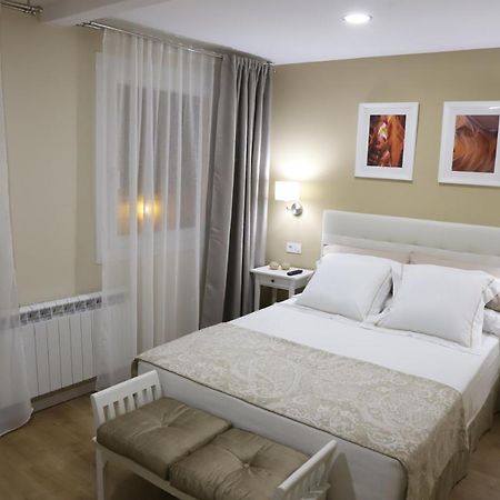 Aires Do Umia Hotel Caldas De Reis Exterior photo
