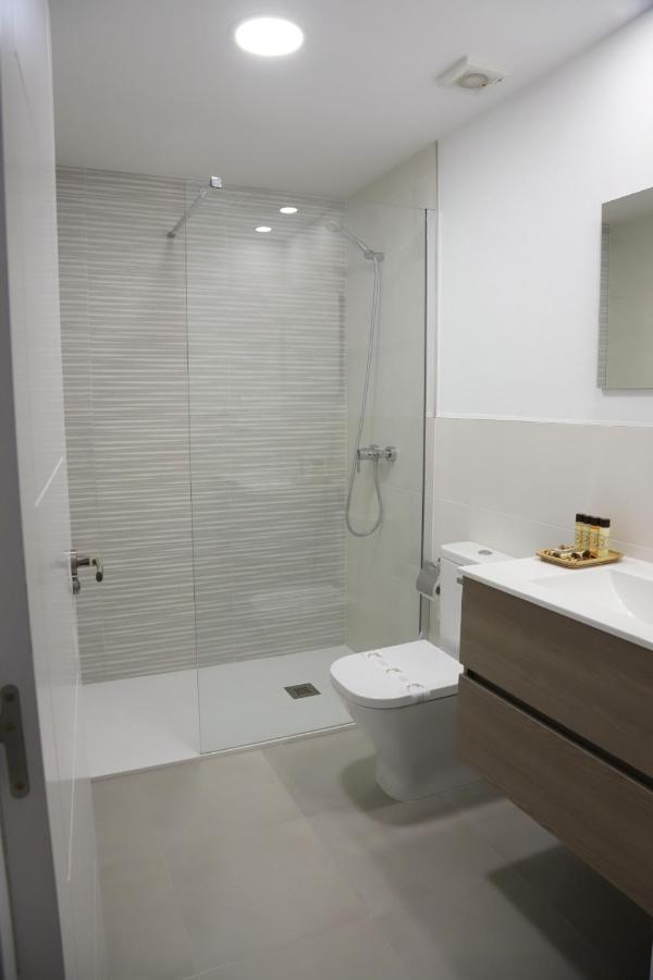 Aires Do Umia Hotel Caldas De Reis Exterior photo