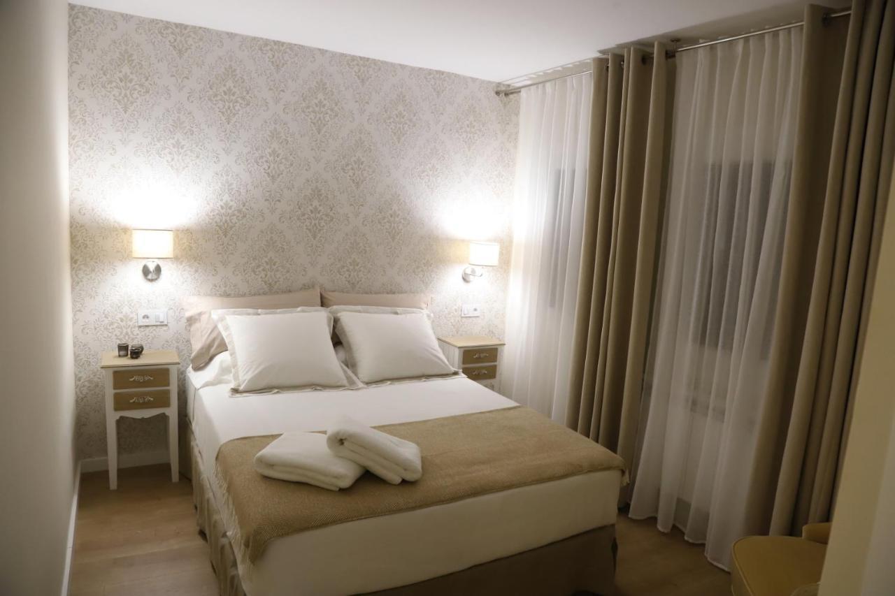 Aires Do Umia Hotel Caldas De Reis Exterior photo