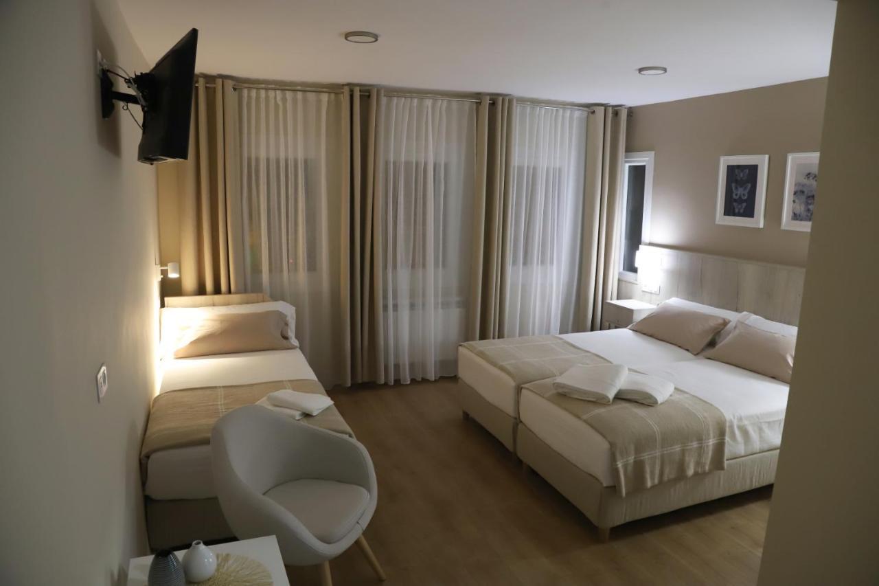 Aires Do Umia Hotel Caldas De Reis Exterior photo